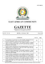 Screenshot 2022-09-30 at 185308 EAC Gazette  |  01 October 2022